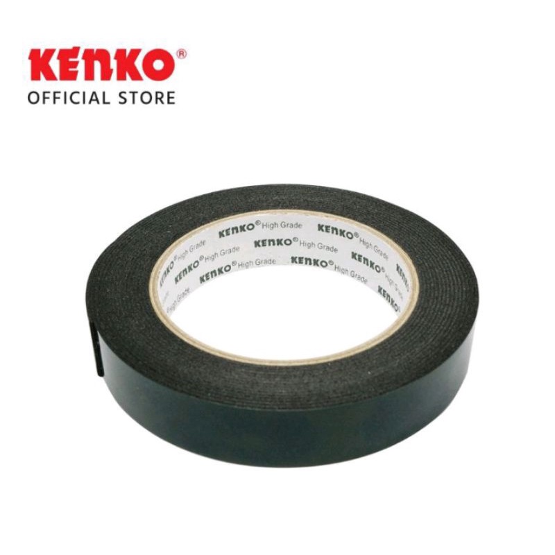 

KENKO DOUBLE TAPE FOAM 21 mm x 4.5 mm