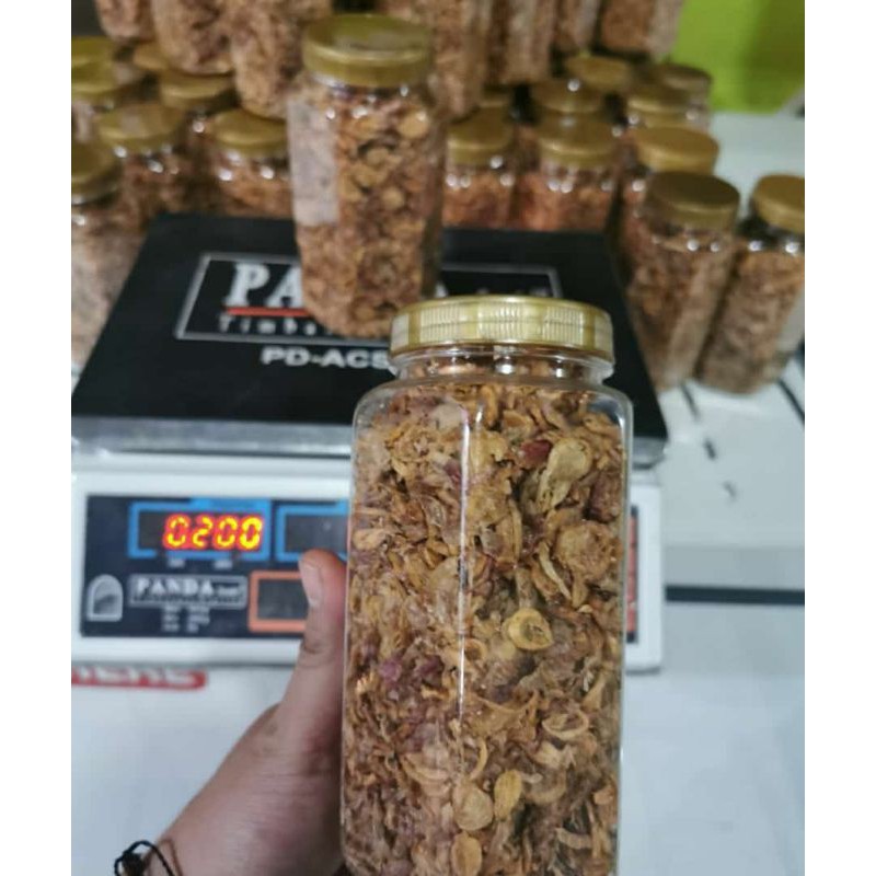 

bawang goreng ORI