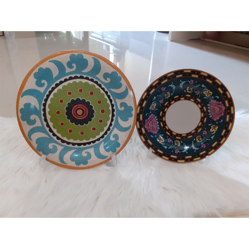 PIRING HIAS PAJANGAN