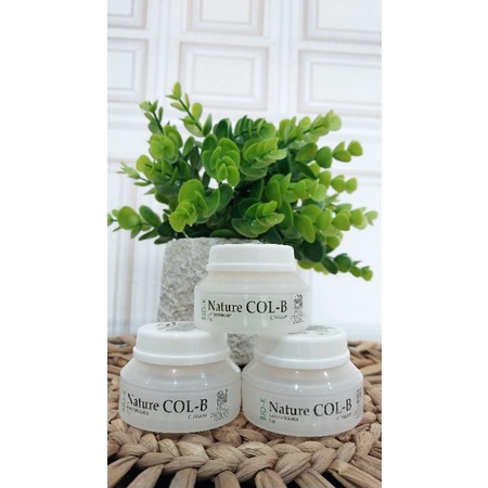 Nature Col-B - Kristie Aesthetic Clinic