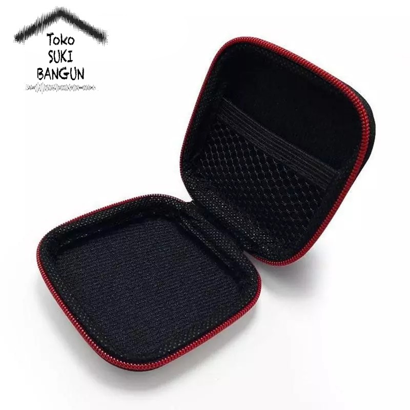 Soft Case Box Pouch for Apple Airpods Storage Protector Travel