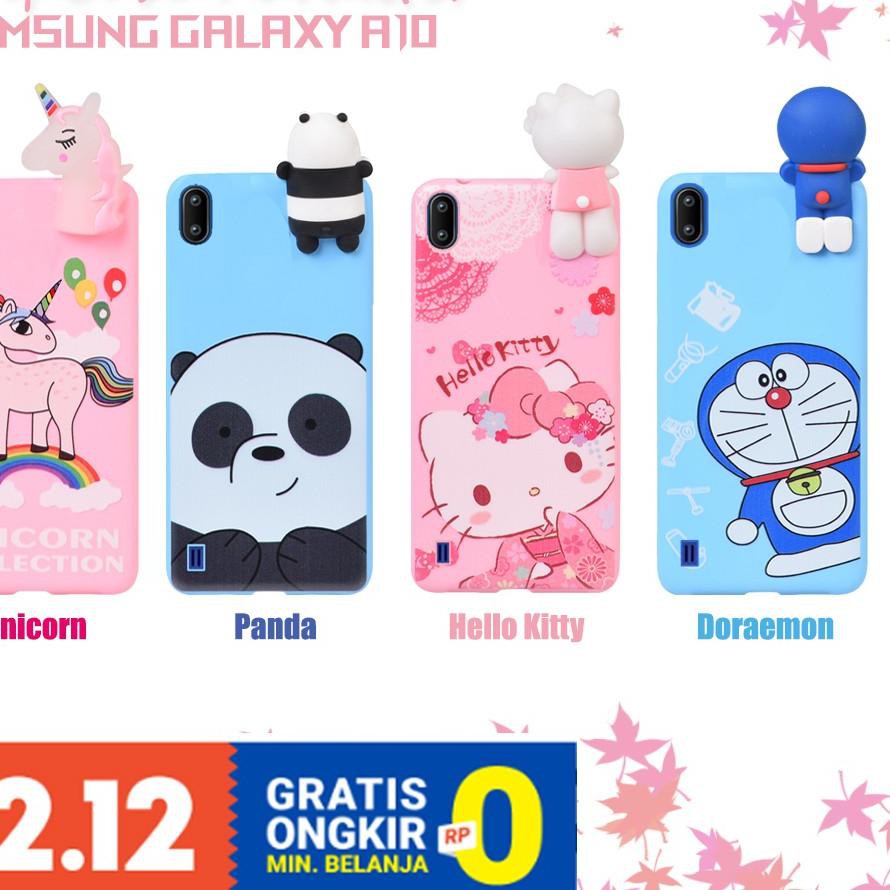 Harga Murah 3d Case Intip Xiaomi Samsung A10 Softcase Karakter Doraemon Panda Hello Kitty Little P Shopee Indonesia