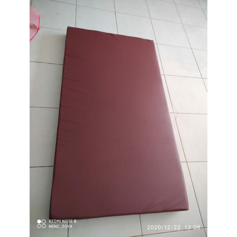 KASUR MATRAS 180X100X5CM Hand made ORIGINAL HESTY JAYA