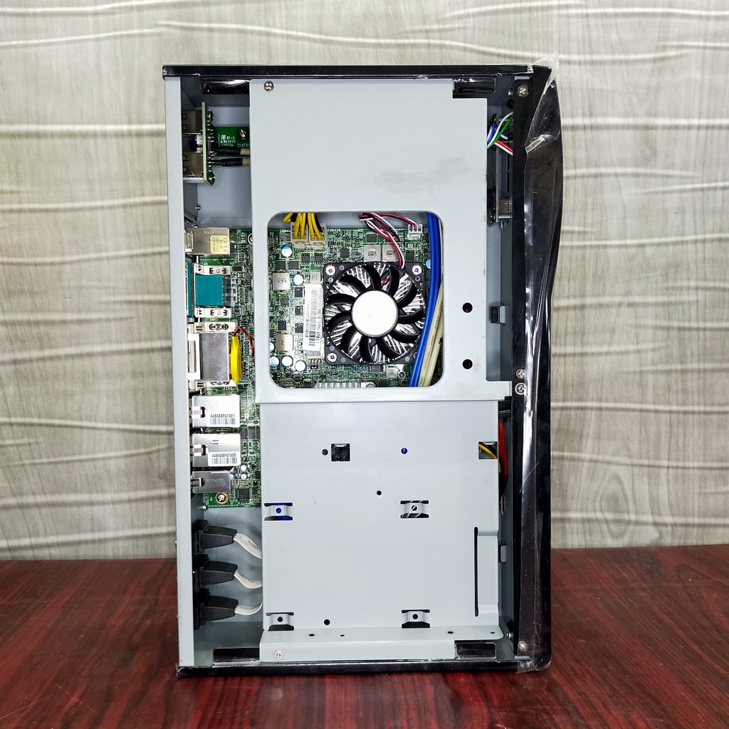 Komputer PC Mini CORE i7 CORE i5 CORE i3 GSeries CELERON Berkualitas Siap Kerja Lembur PC Kasir Lab Sekolahan