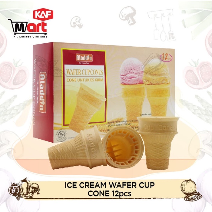 

10cscss Ice Cream Wafer Cake Cone Dscscv