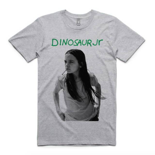 dinosaur jr shirt