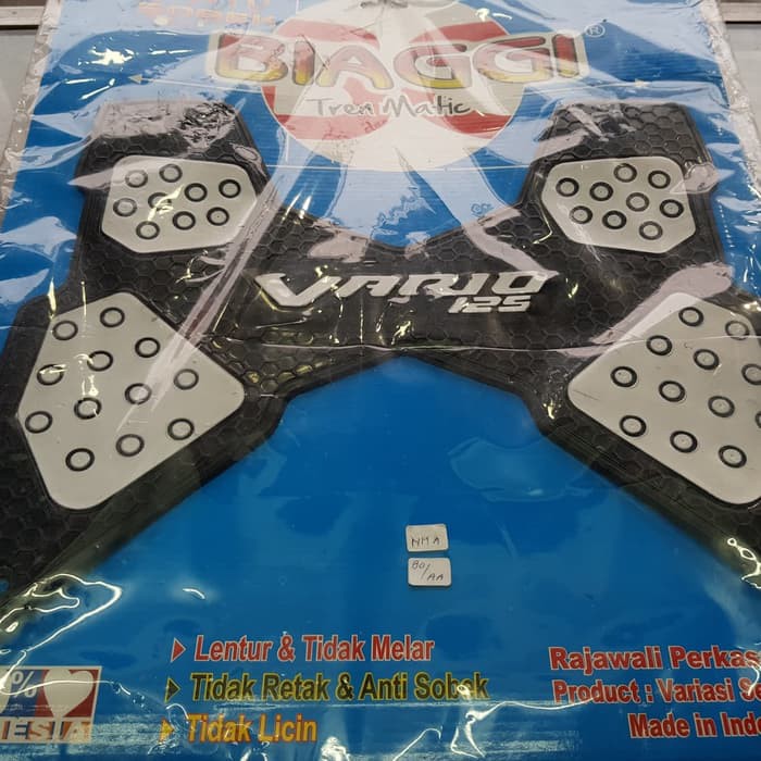 karpet motor Vario 125 -