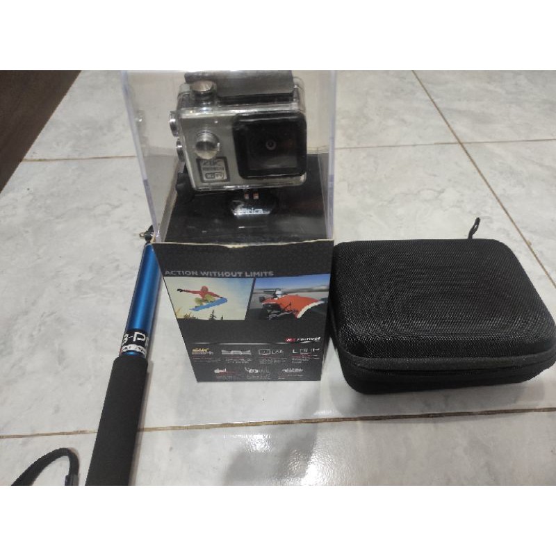 Jual Brica B-Pro 5 Mark 2 Alpha Edition | Shopee Indonesia