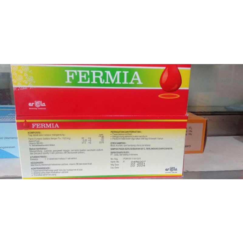 fermia