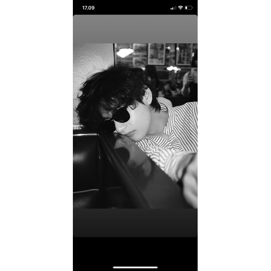 

Hadiah Ulang Tahun Beb Indri