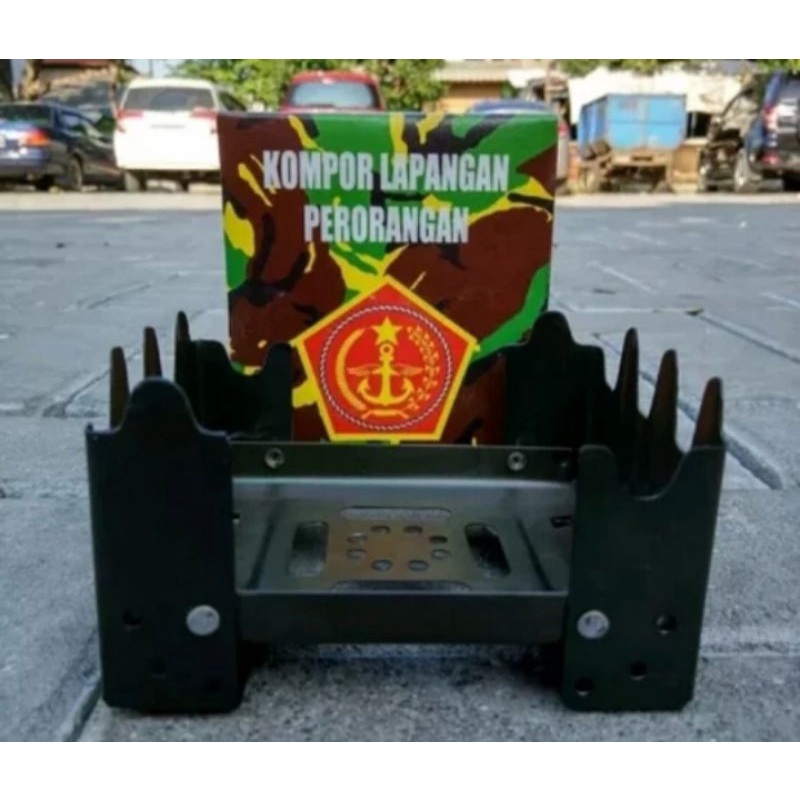 kompor parafin kompor portable kamping