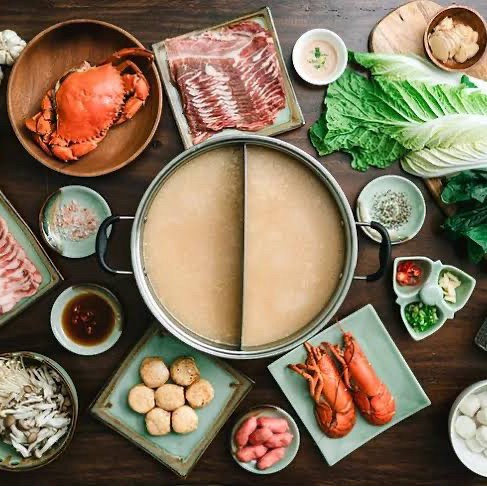 

Apron Kitchen Sup Chicken Collagen Soup Halal 1L (kuah kaldu kolagen ayam premium 1L) - Original