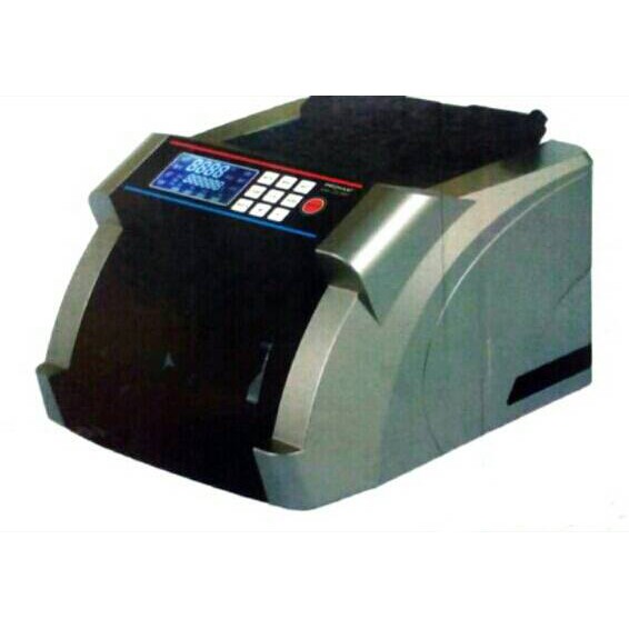 PROMAXI LD-50VC (COUNTING) - Mesin Hitung Uang / Bill Money Counter