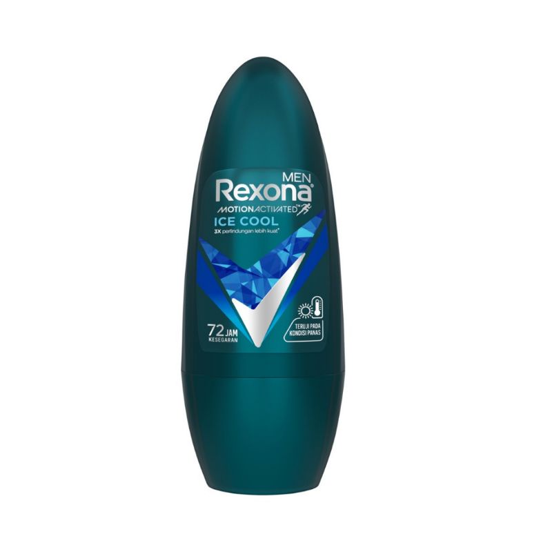 Rexona Roll-On Roll On Deodorant Men And Women | Roll On Rexona