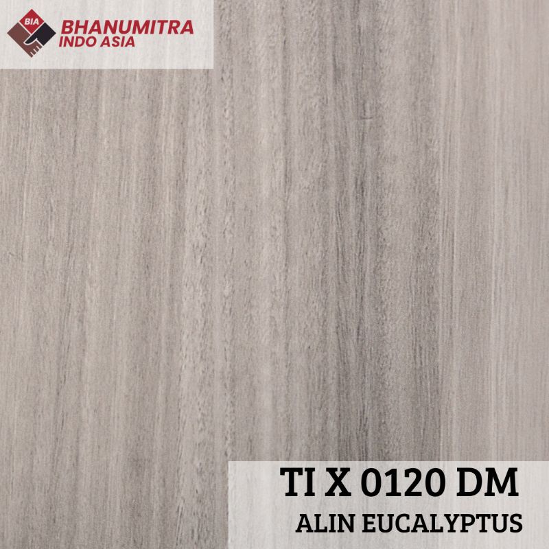 TACO HPL TI X 0120 DM ALIN EUCALYPTUS