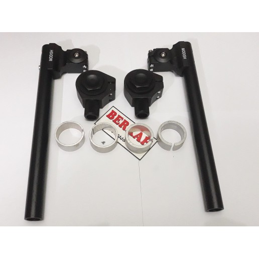 Stang Jepit Robot Byson Ninja 250 Fulsar