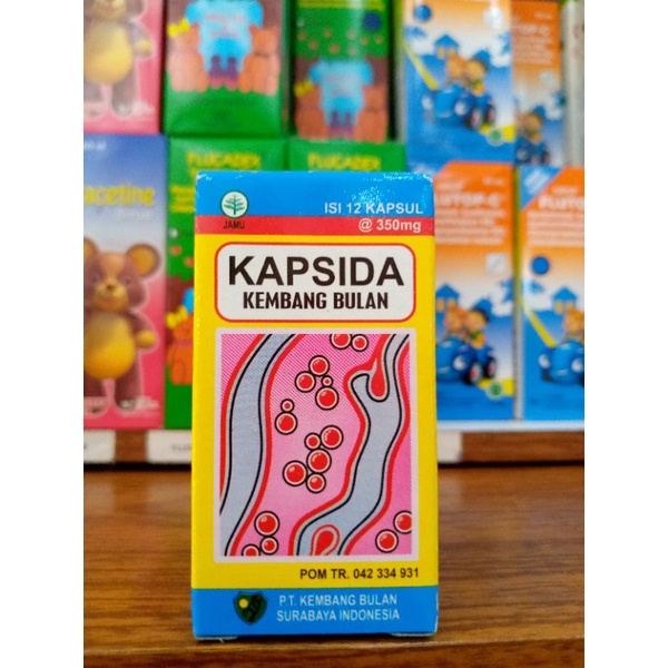 kapsida