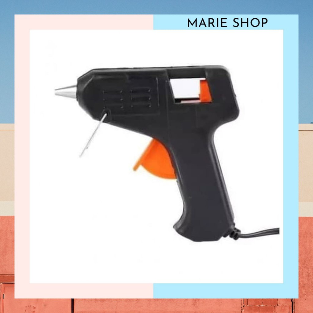 

LEM TEMBAK - GLUE GUN