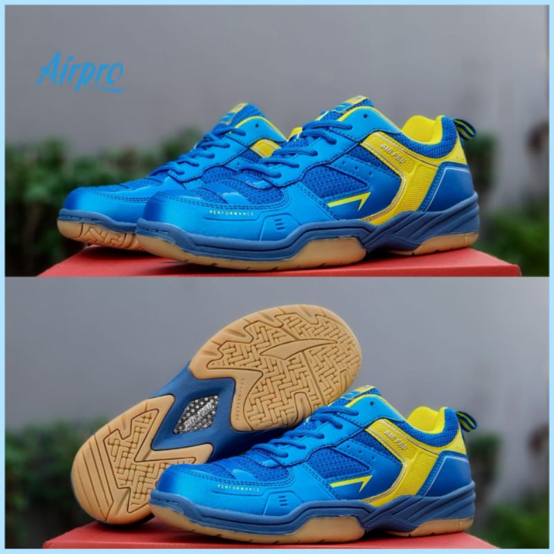 sepatu airpro badminton original