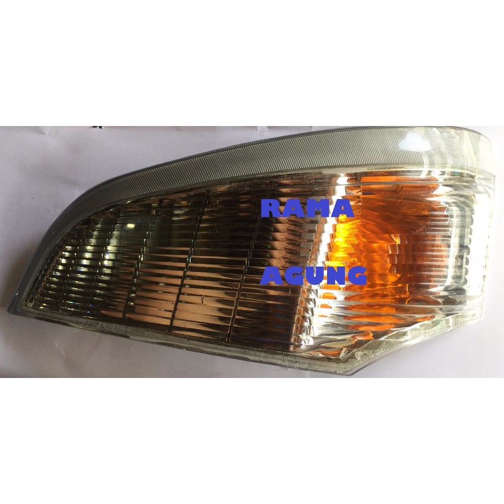 Lampu Sen Mitsubishi Canter Atas Kanan atau Kiri
