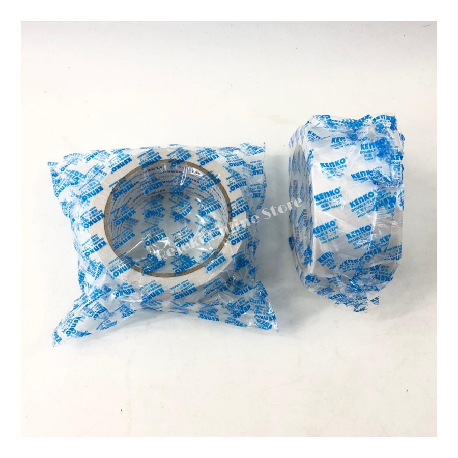 

Double tape kenko 12 mm / 24 mm / 48 mm