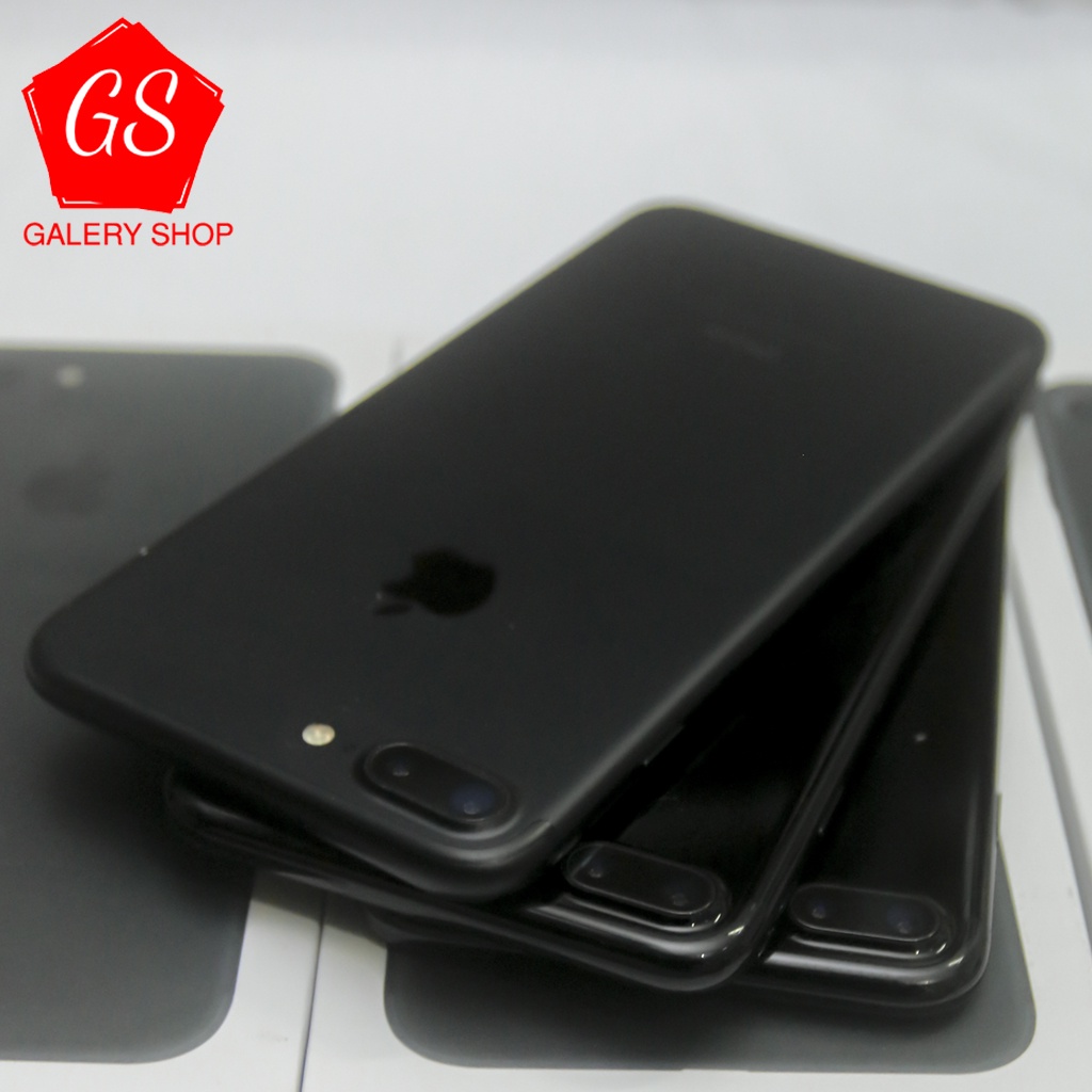 IPHONE 7 PLUS SECOND ORIGINAL 32GB/128GB FULLSET-6