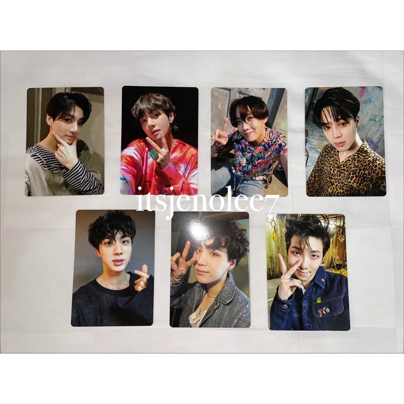 BTS OFFICIAL LIGHTSTICK ARMY BOMB VER 3 PC