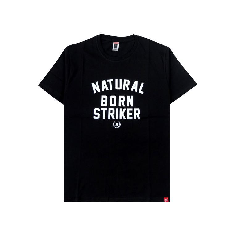 

HOOLIGANS T-Shirt Born Striker
