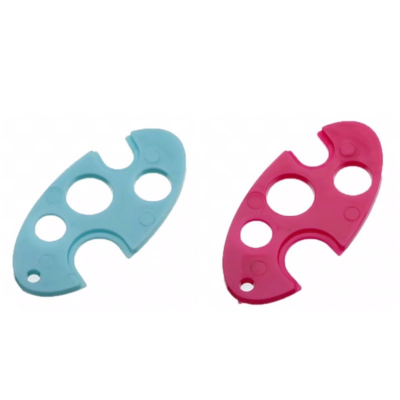 Pembuka Botol Roll On Essential Oil