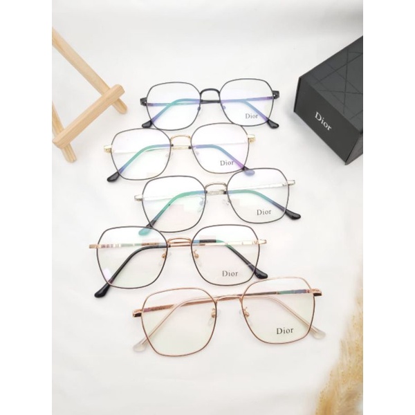 Frame Kacamata 8164