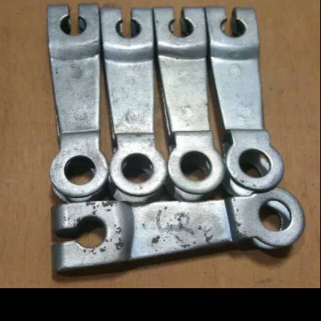 Paha rem tromol belakang yamaha l2g yb100 l2s l2sn