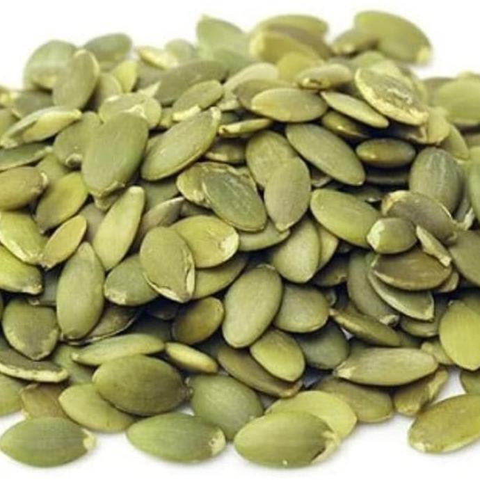 

Pumpkin Seed 1Kg / Biji Labu 1Kg