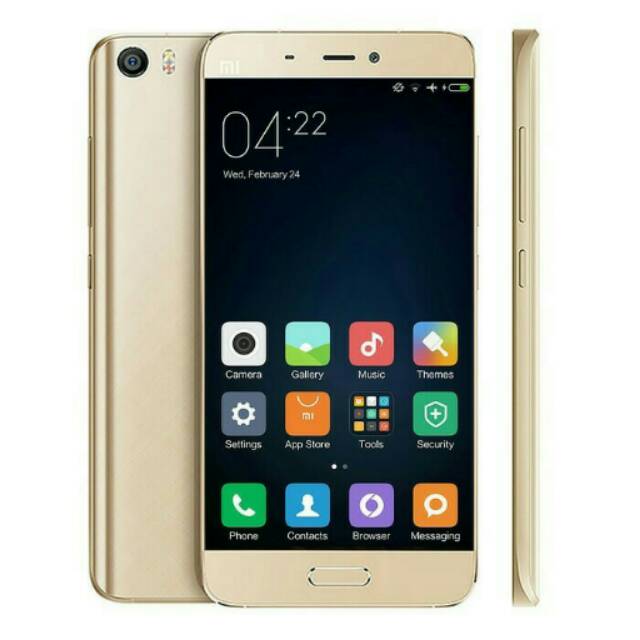 (promo)Xiomi MI5/ MI 5 RAM 3GB-64GB limited edition