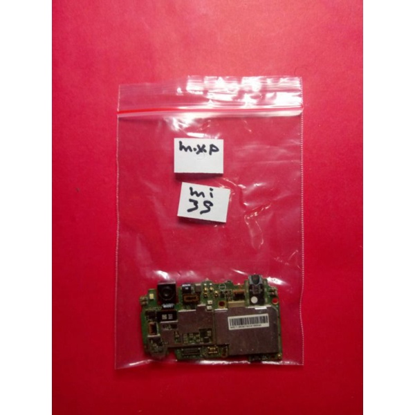 HANDPHONE MURAH MESIN COPOTAN XIAOMI REDMI 3S BEKAS/MINUS