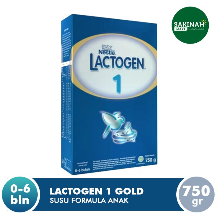 lactogen 1 gold