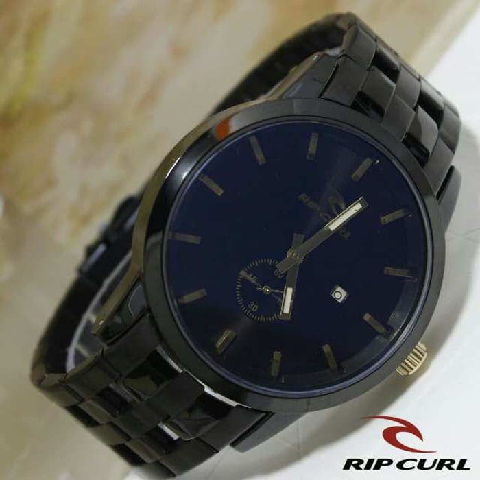 JAM TANGAN MURAH FASHION  RIPCURL DETROIT