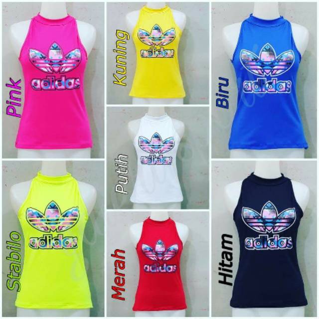 Tanktop adidas