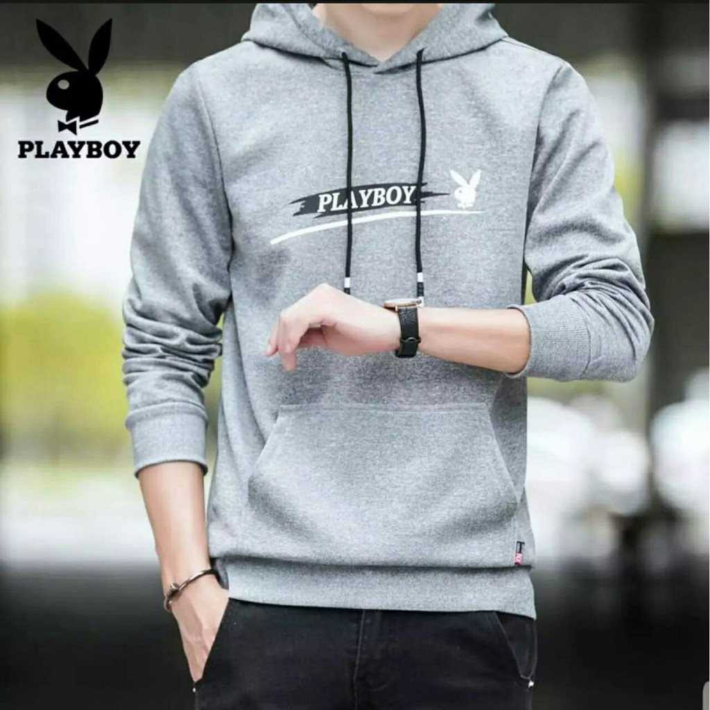 SWEATER PLAYBOY 3Warna