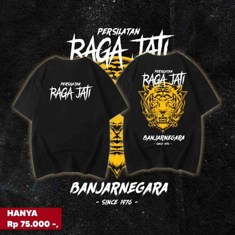 Kaos  Ragajati