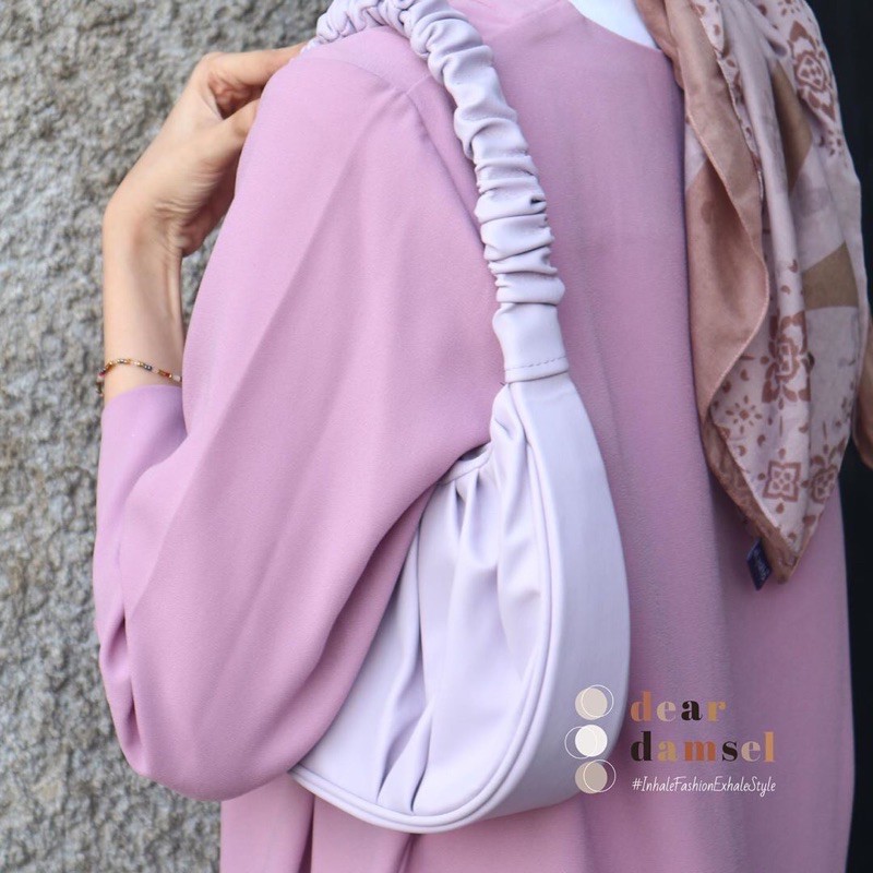 Tas Ala Korea Regia Reborn (LILAC, BLUE, YELLOW)