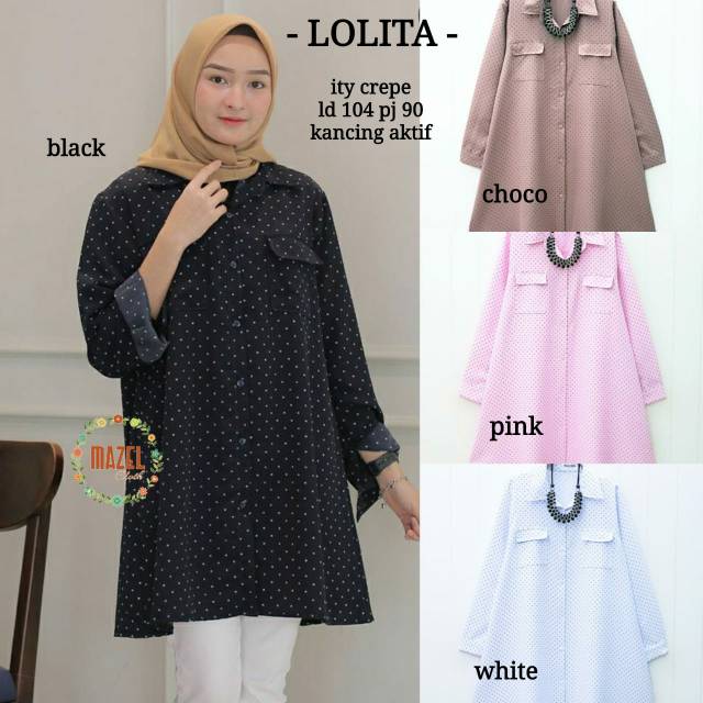 LOLITA TUNIK