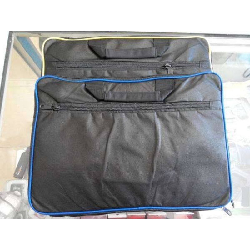 New Tas Laptop Jinjing 14 Inch Softcase Laptop 14Inch