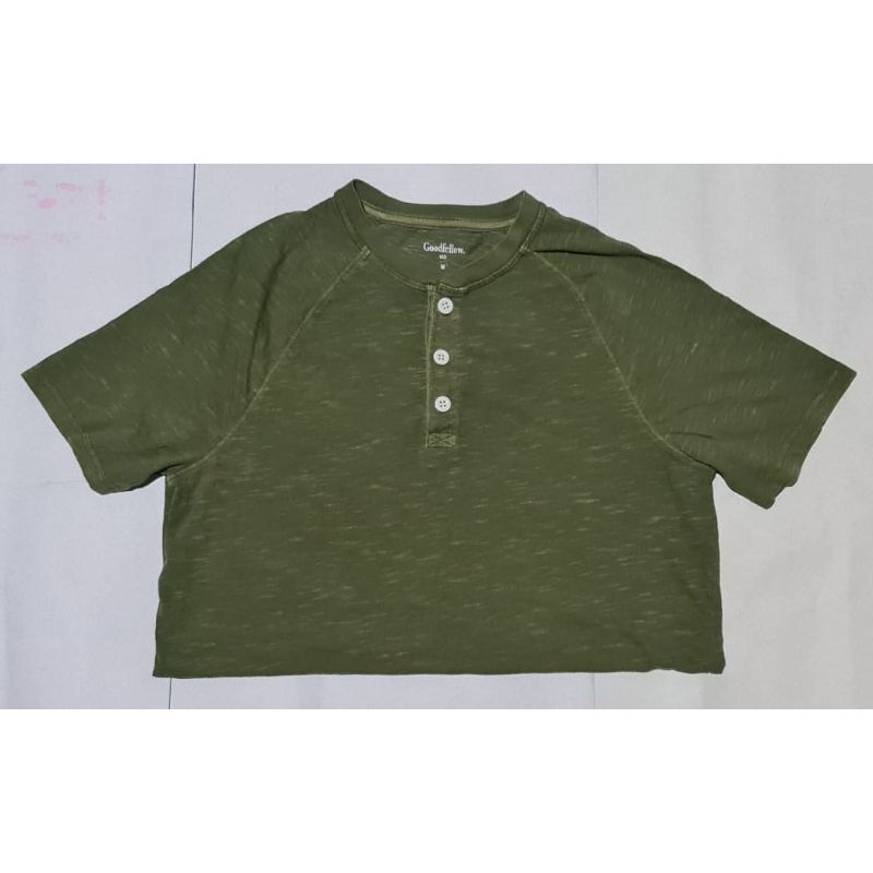 kaos dewasa merek goodfellow