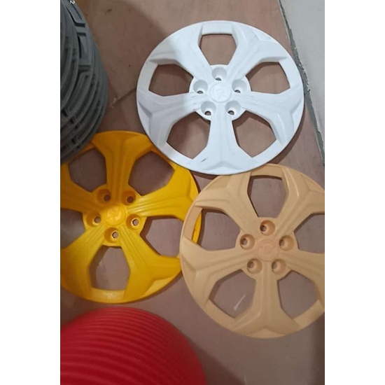 2 pcswilldop wildop hyundai r17 lentur grandmax luxio l300 dll