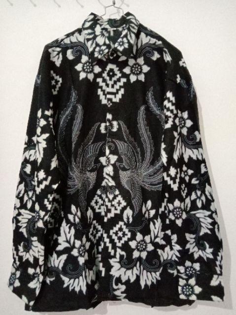 Maura Couple - Sania Ruffle Batik Couple Ori Ndoro Jowi Dnt Garansi Termurah Shopee - Kebaya Couple