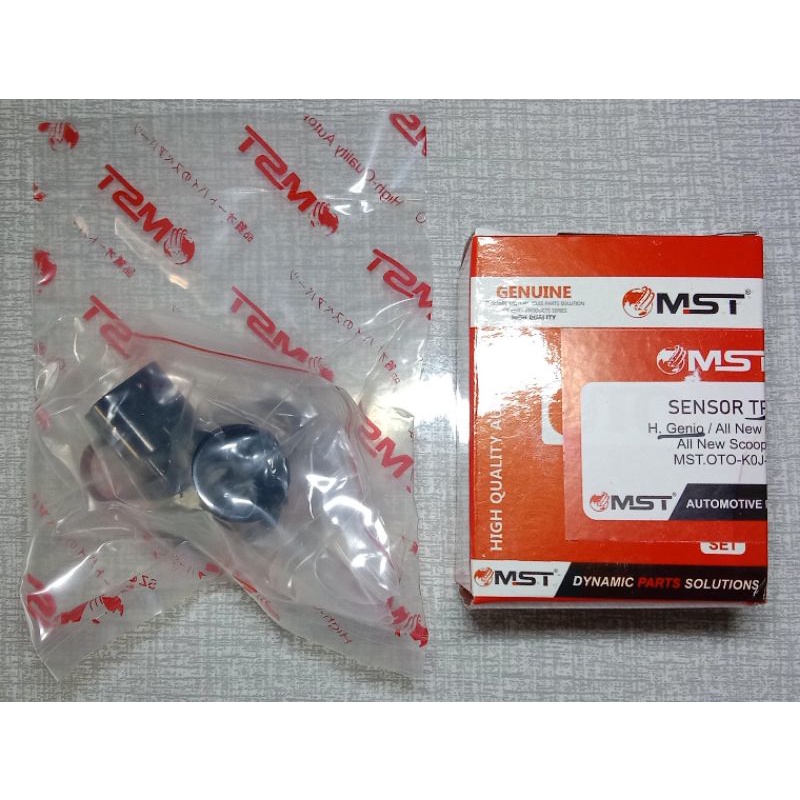 Sensor gas / Sensor TP / Sensor throtle Beat