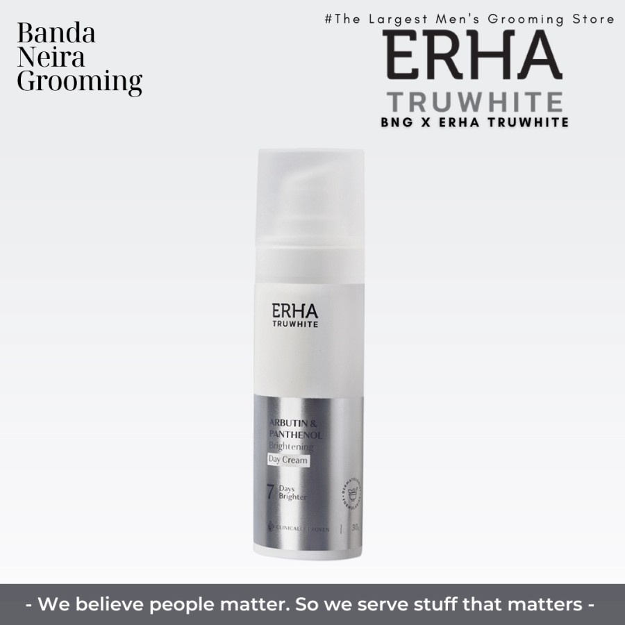 Erha Truwhite Brightening Day Cream
