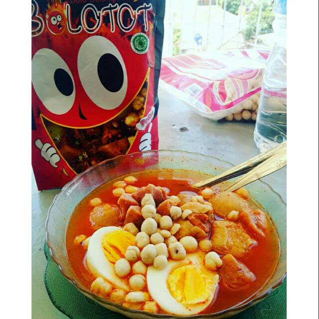 

Boci murah tangerang