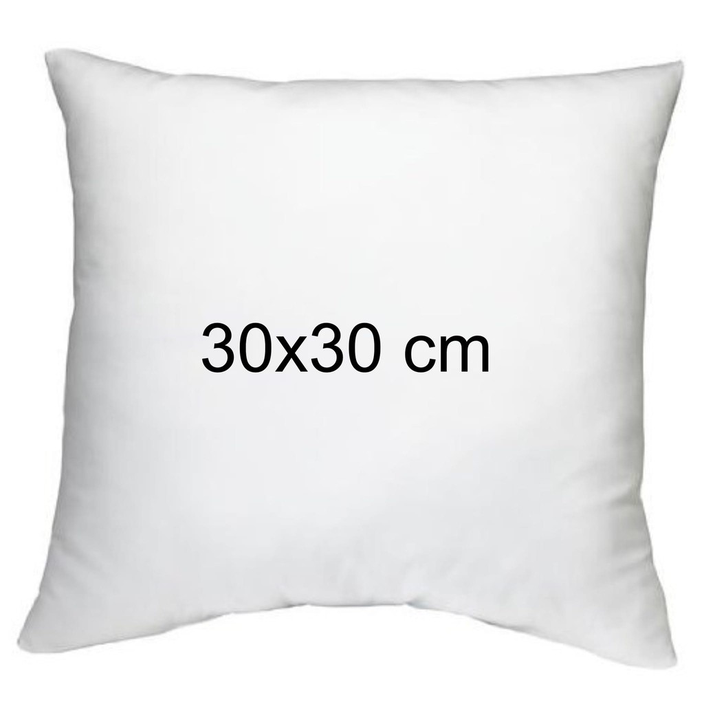 Bantal Kursi Sofa Uk 30x30 Shopee Indonesia