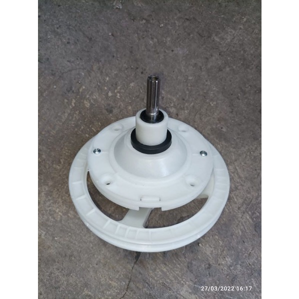 GEAR BOX MESIN CUCI SHARP ES-T85CR gigi 10